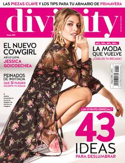 Revistas Mayo 2018 (Regalos, suscripciones y mes que viene) Revistas Mayo 2018 (Regalos, suscripciones y mes que viene)