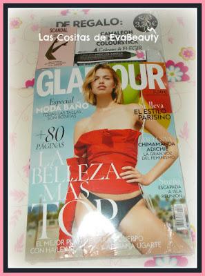 Revistas Mayo 2018 (Regalos, suscripciones y mes que viene) Revistas Mayo 2018 (Regalos, suscripciones y mes que viene)