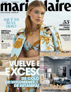 Revistas Mayo 2018 (Regalos, suscripciones y mes que viene) Revistas Mayo 2018 (Regalos, suscripciones y mes que viene)