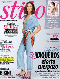 Revistas Mayo 2018 (Regalos, suscripciones y mes que viene) Revistas Mayo 2018 (Regalos, suscripciones y mes que viene)