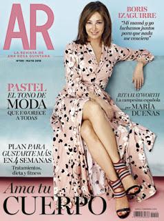 Revistas Mayo 2018 (Regalos, suscripciones y mes que viene) Revistas Mayo 2018 (Regalos, suscripciones y mes que viene)