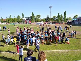 RESULTADOS, CRÓNICAS Y FOTOGRAFÍAS DE LA 22ª JORNADA DE LA LIGA HEINEKEN DEL 21 DE ABRIL DE 2018 RESULTADOS, CRÓNICAS Y FOTOGRAFÍAS DE LA 22ª JORNADA DE LA LIGA HEINEKEN DEL 21 DE ABRIL DE 2018