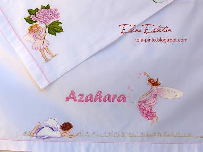 AZAHARA