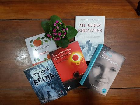 Mi Día del Libro Mi Día del Libro