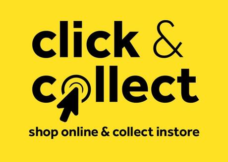 El Click & Collect, la nueva tendencia del ecommerce