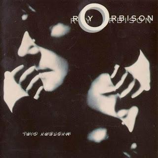 Roy Orbison - California Blue (1989)