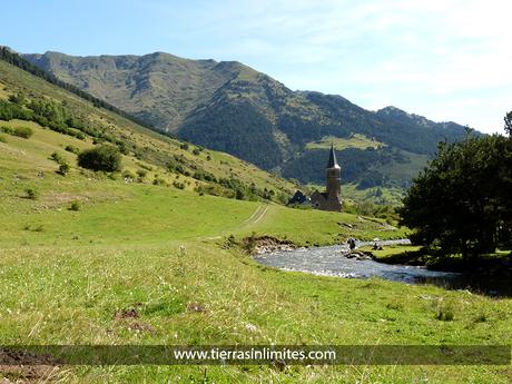 Senderismo responsable en el Día de la Tierra