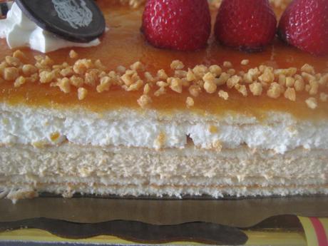 LANZÓN DE SAN JORGE