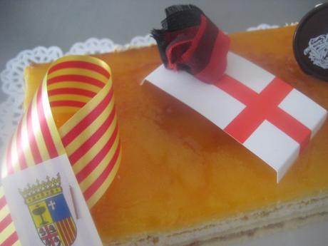 LANZÓN DE SAN JORGE