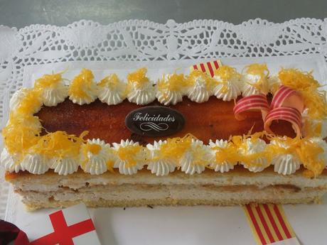 LANZÓN DE SAN JORGE