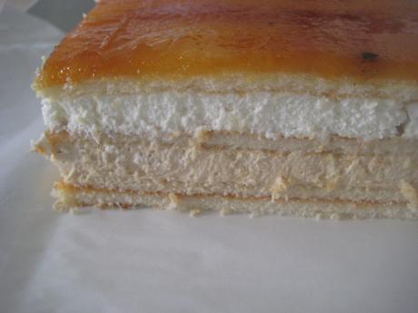 LANZÓN DE SAN JORGE