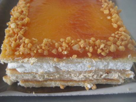 LANZÓN DE SAN JORGE