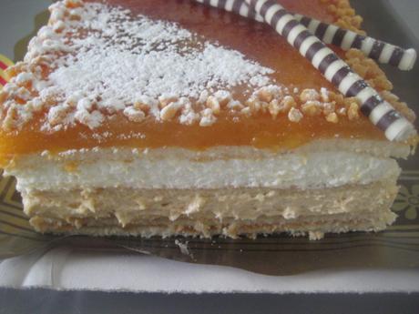 LANZÓN DE SAN JORGE