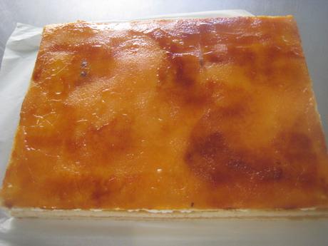 LANZÓN DE SAN JORGE