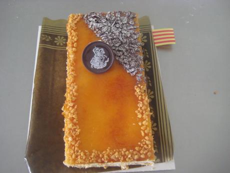 LANZÓN DE SAN JORGE