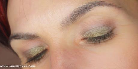 El vídeo de los domingos: Paletas Spaced out w7 y Natural Matte IDC - Reseña, swatches y looks