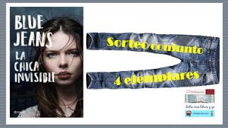 GANADOR SORTEO INTUICIÓN ( ELISABETH NOREBÄCK )