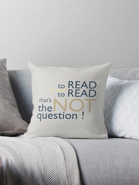 QUOTE POSTERS: read read