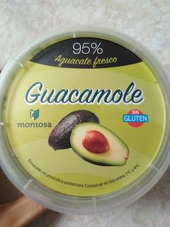 mi despensa saludable: MERCADONA