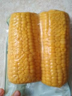 mi despensa saludable: MERCADONA