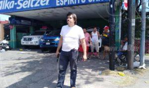 Un domingo de terror saqueos robo en Nicaragua 10f3602b07cacbea568fbfa213b77e96