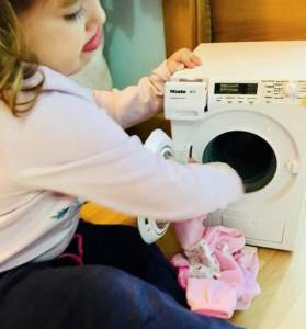 10 errores que cometes al poner la lavadora 10 errores que cometes al poner la lavadora