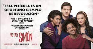 Reseña: Yo soy Simón, la película
