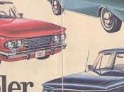 Rambler 1962