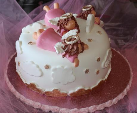 Tarta Para Julieta