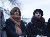 distancias recibe tres Biznagas Festival Cine Málaga