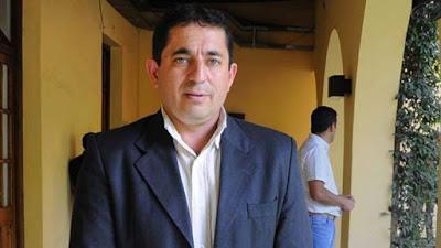 Fuentes: “Figueroa tiene la mística y el compromiso de trabajar por el MPN”