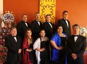 Inicia octeto vocal gira conciertos edoméx