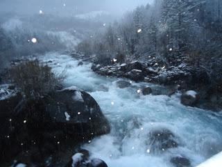 Increíble aventura en Los Pirineos