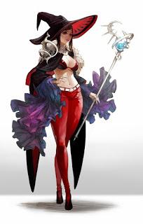 Ilustraciones de Kyoung Hwan Kim Ilustraciones de Kyoung Hwan Kim