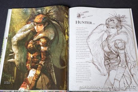 Ilustraciones de Kyoung Hwan Kim Ilustraciones de Kyoung Hwan Kim