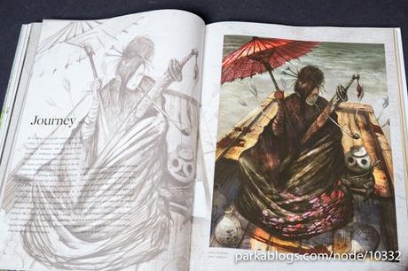 Ilustraciones de Kyoung Hwan Kim Ilustraciones de Kyoung Hwan Kim