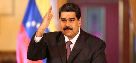 Carta a los jóvenes venezolanos.