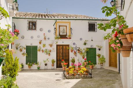 Priego de Córdoba andalucia visitar turismo viaje pueblo