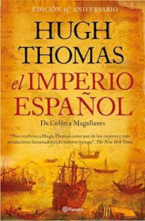 El imperio español: De Colón a Magallanes – Hugh Thomas,Descargar gra http://www.librosinpagar.info/2018/04/el-imperio-espanol-de-colon-magallanes.html