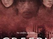 Creepy: Escalofrío Yutaka Maekawa,Descargar gratis