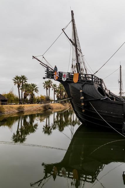 Pinos, dunas y cámaras en Doñana