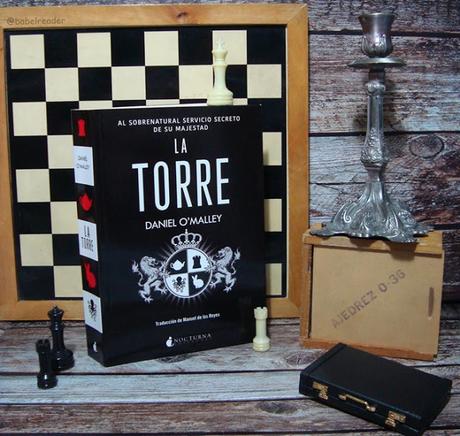 Reto10x10: La Torre es un jaque mate