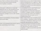 Comparació plató-nietzsche
