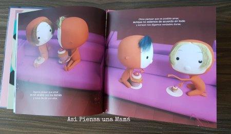 ¿que es amor? ¿que es amistad? ¿que es amor? ¿que es amistad?