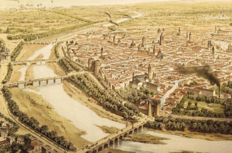 MOVIMIENTO DINÁMICO POR JUAN DE CELEYA MOVIMIENTO DINÁMICO POR JUAN DE CELEYA