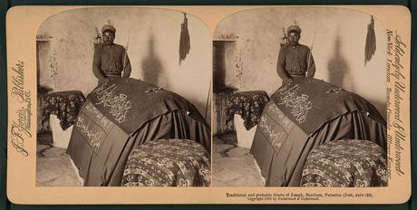 Noticias sobre el terrorismo y el conflicto israelí – palestino ( 11-16 de abril de 2018)