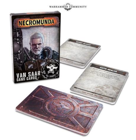 Pre-pedidos de la semana que viene anunciados: AOS, Necromunda y Blood Bowl