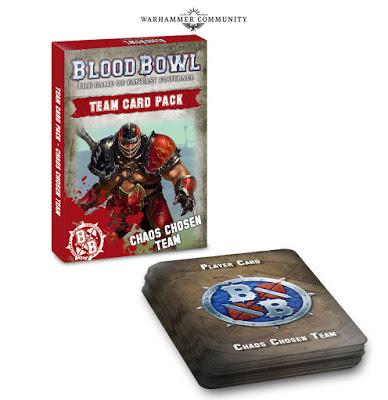 Pre-pedidos de la semana que viene anunciados: AOS, Necromunda y Blood Bowl