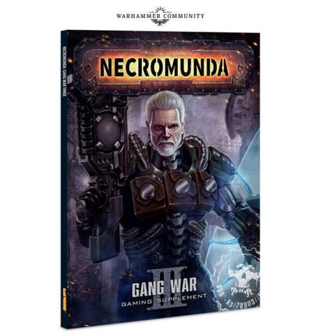 Pre-pedidos de la semana que viene anunciados: AOS, Necromunda y Blood Bowl