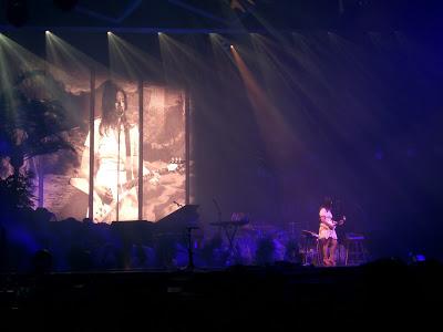 Lana Del Rey (2018) Palacio Vistalegre. Madrid Lana Del Rey (2018) Palacio Vistalegre. Madrid